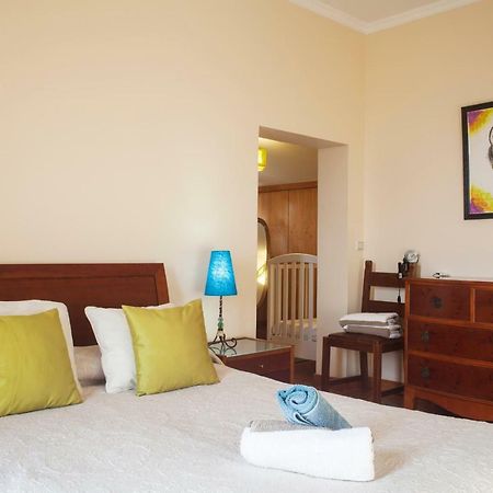 Funcho - House With Fantastic Funchal Bay And Ocean Views Villa Exteriör bild