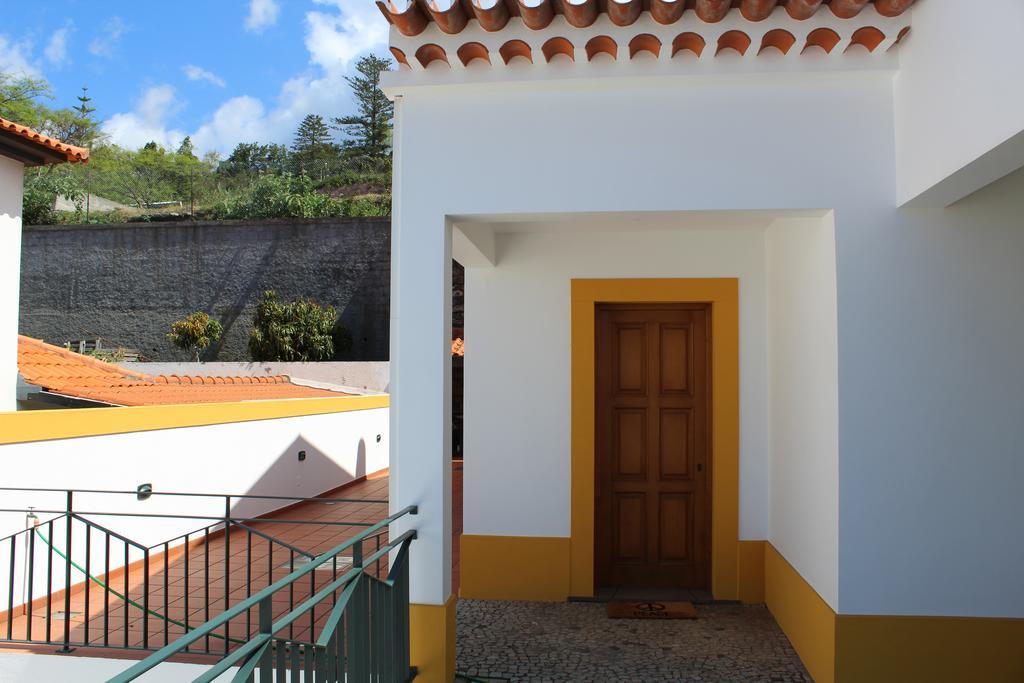 Funcho - House With Fantastic Funchal Bay And Ocean Views Villa Exteriör bild