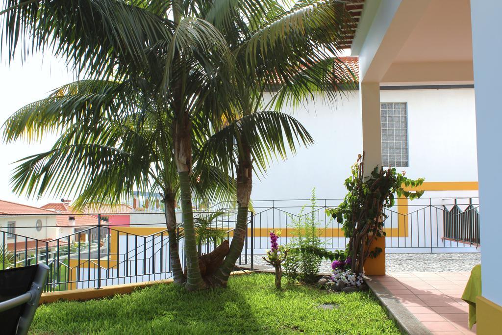 Funcho - House With Fantastic Funchal Bay And Ocean Views Villa Exteriör bild