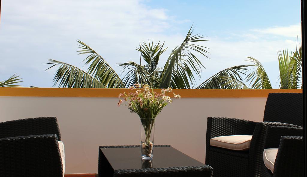 Funcho - House With Fantastic Funchal Bay And Ocean Views Villa Exteriör bild