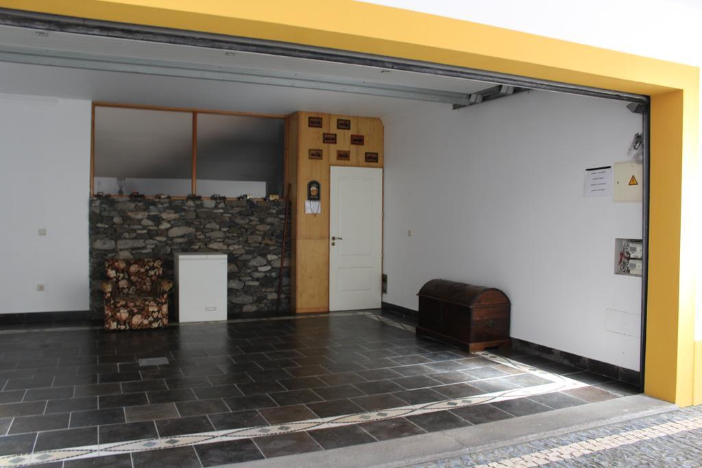 Funcho - House With Fantastic Funchal Bay And Ocean Views Villa Exteriör bild
