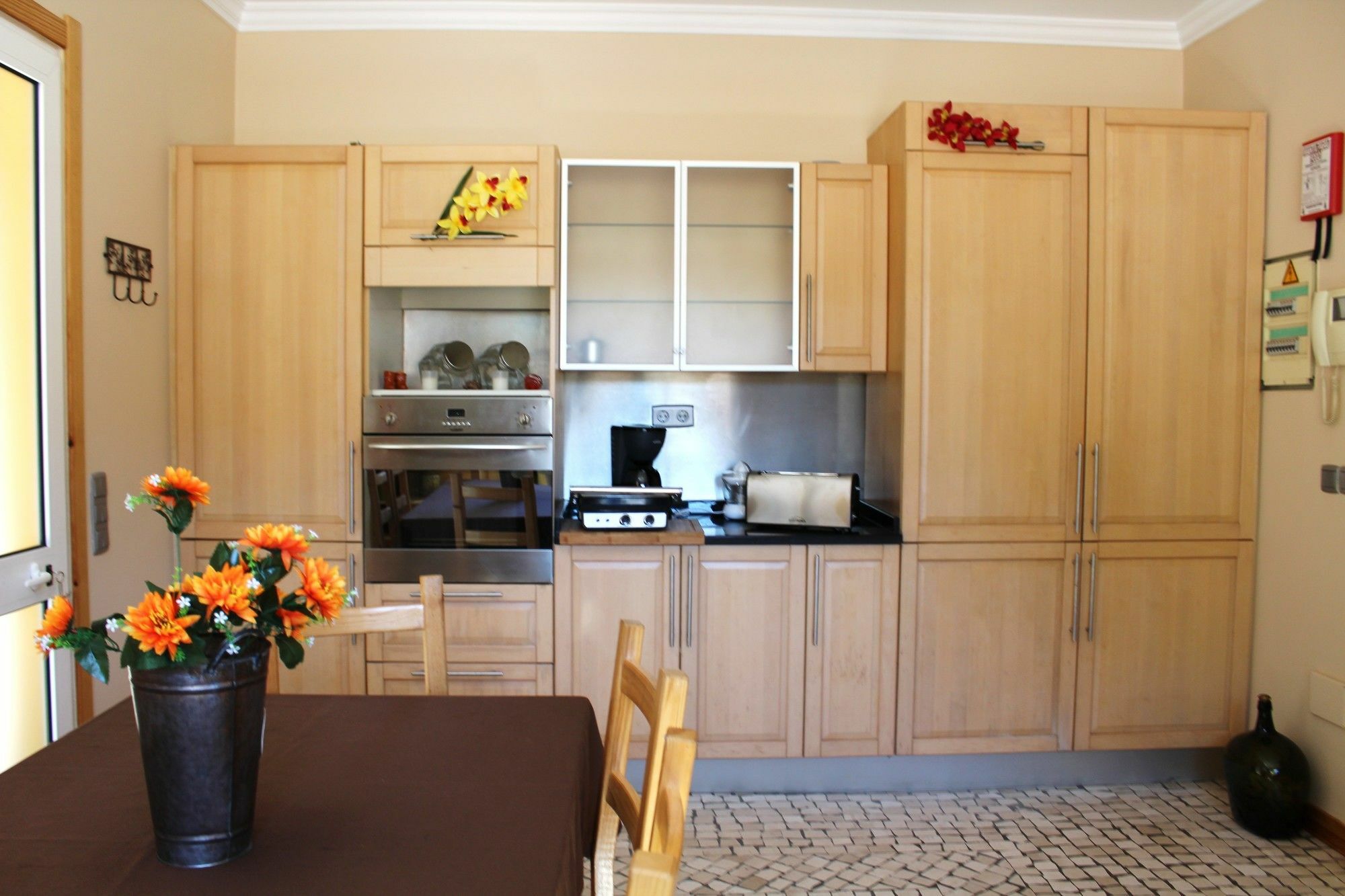 Funcho - House With Fantastic Funchal Bay And Ocean Views Villa Exteriör bild