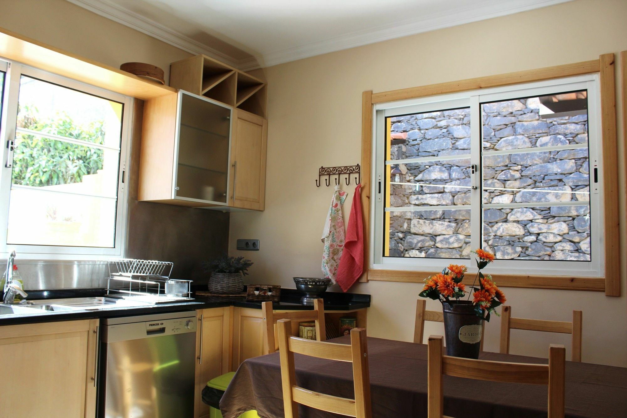 Funcho - House With Fantastic Funchal Bay And Ocean Views Villa Exteriör bild