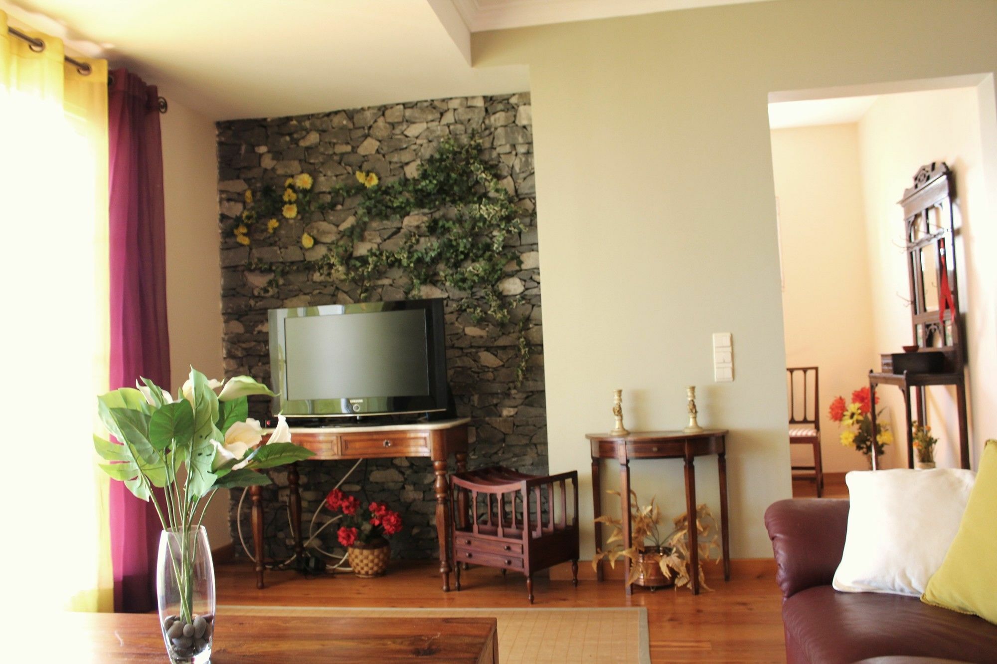 Funcho - House With Fantastic Funchal Bay And Ocean Views Villa Exteriör bild