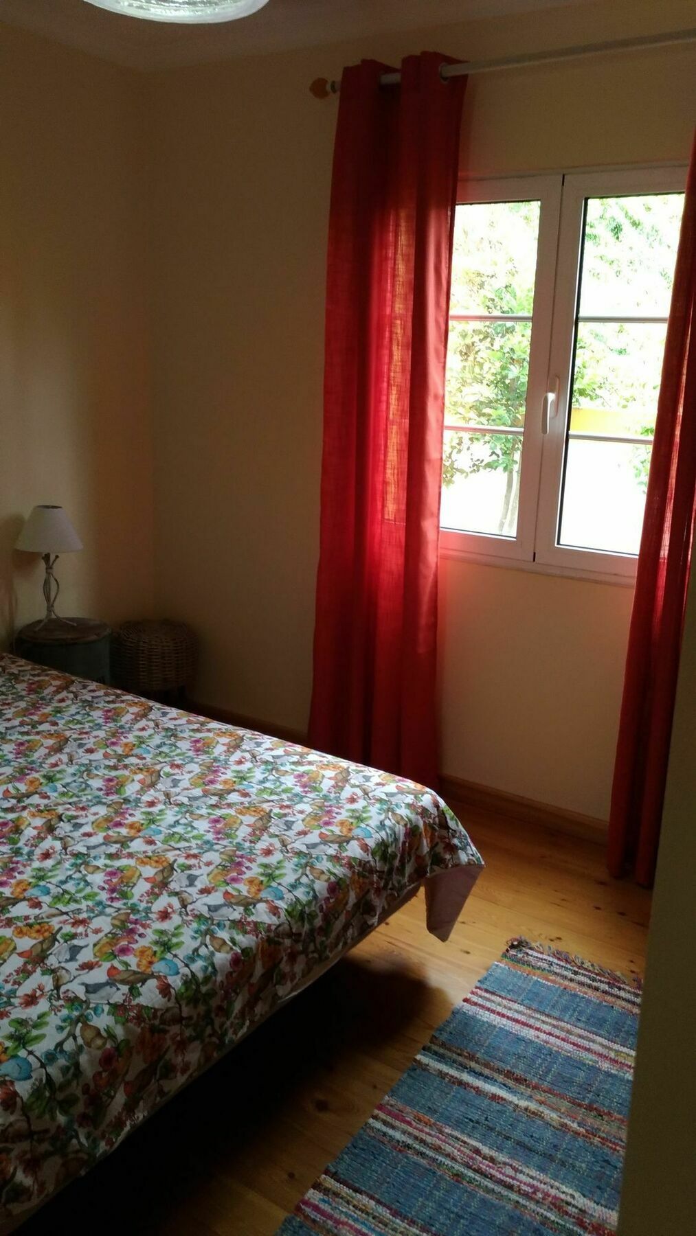 Funcho - House With Fantastic Funchal Bay And Ocean Views Villa Exteriör bild