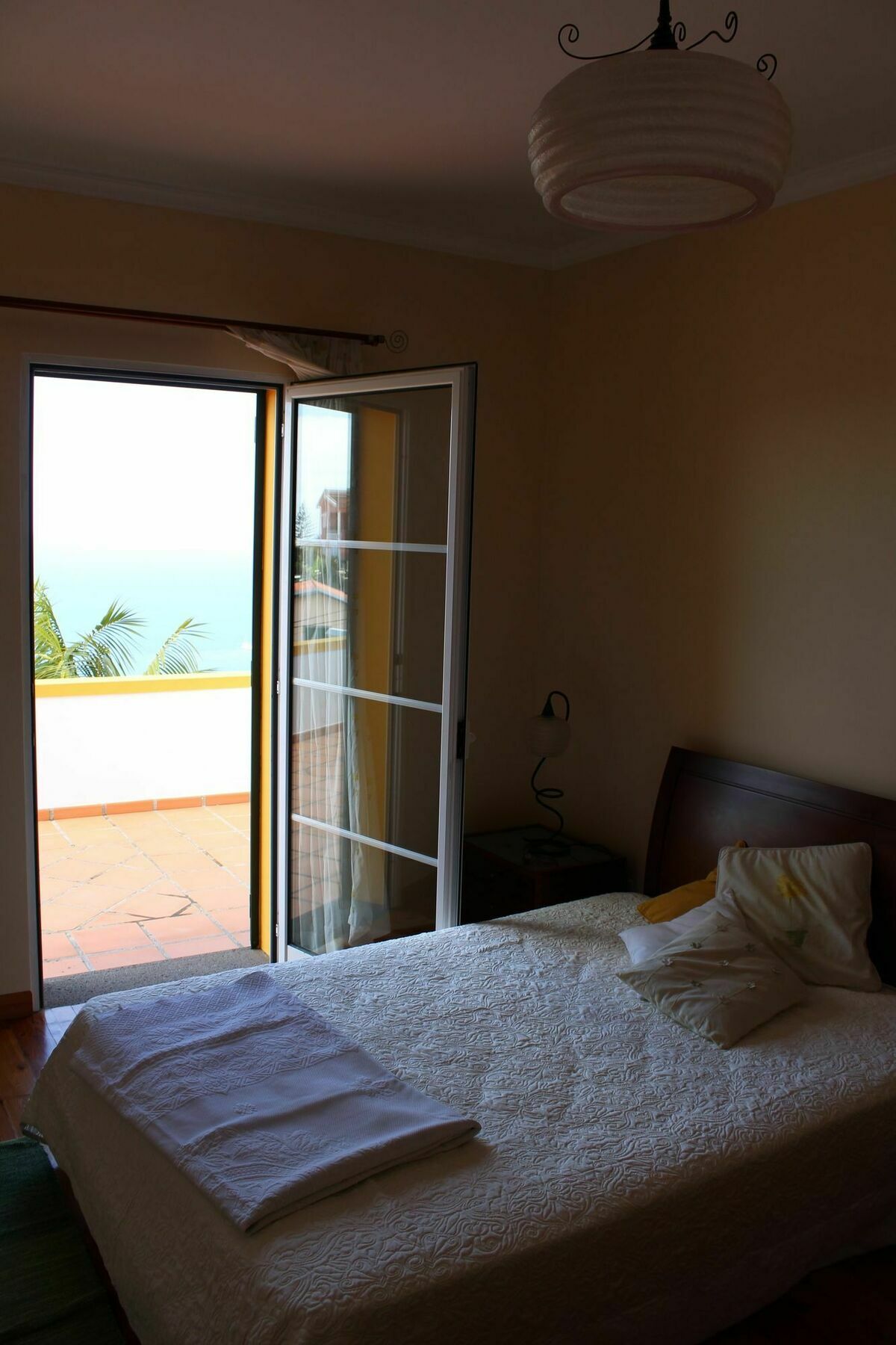 Funcho - House With Fantastic Funchal Bay And Ocean Views Villa Exteriör bild