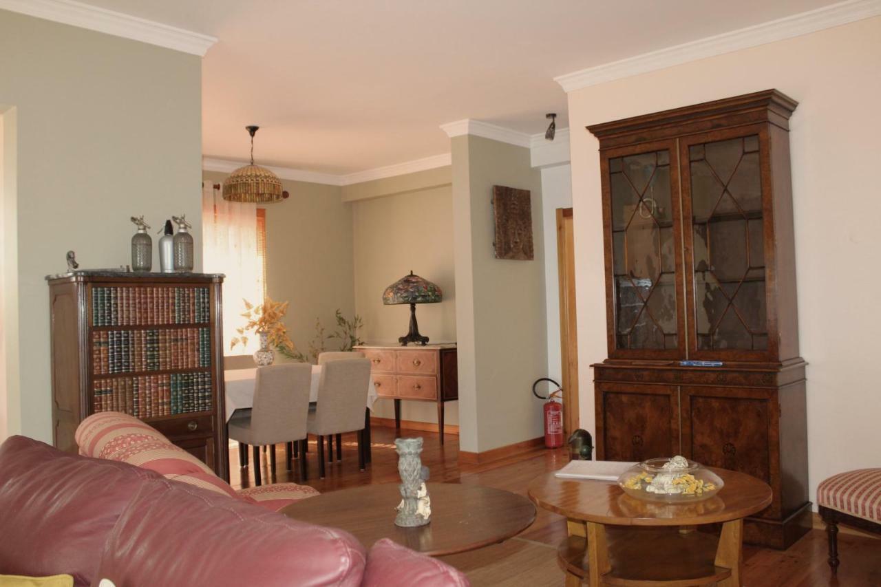 Funcho - House With Fantastic Funchal Bay And Ocean Views Villa Exteriör bild