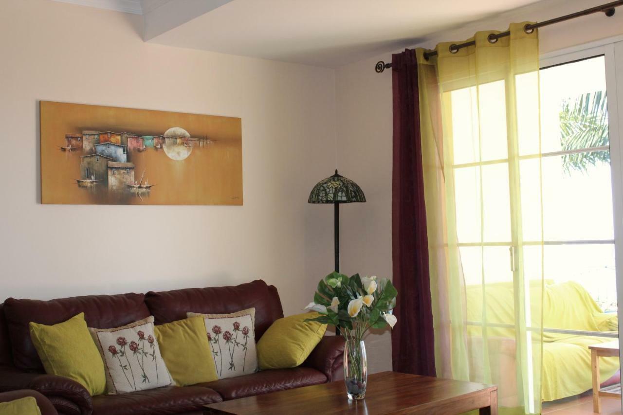 Funcho - House With Fantastic Funchal Bay And Ocean Views Villa Exteriör bild