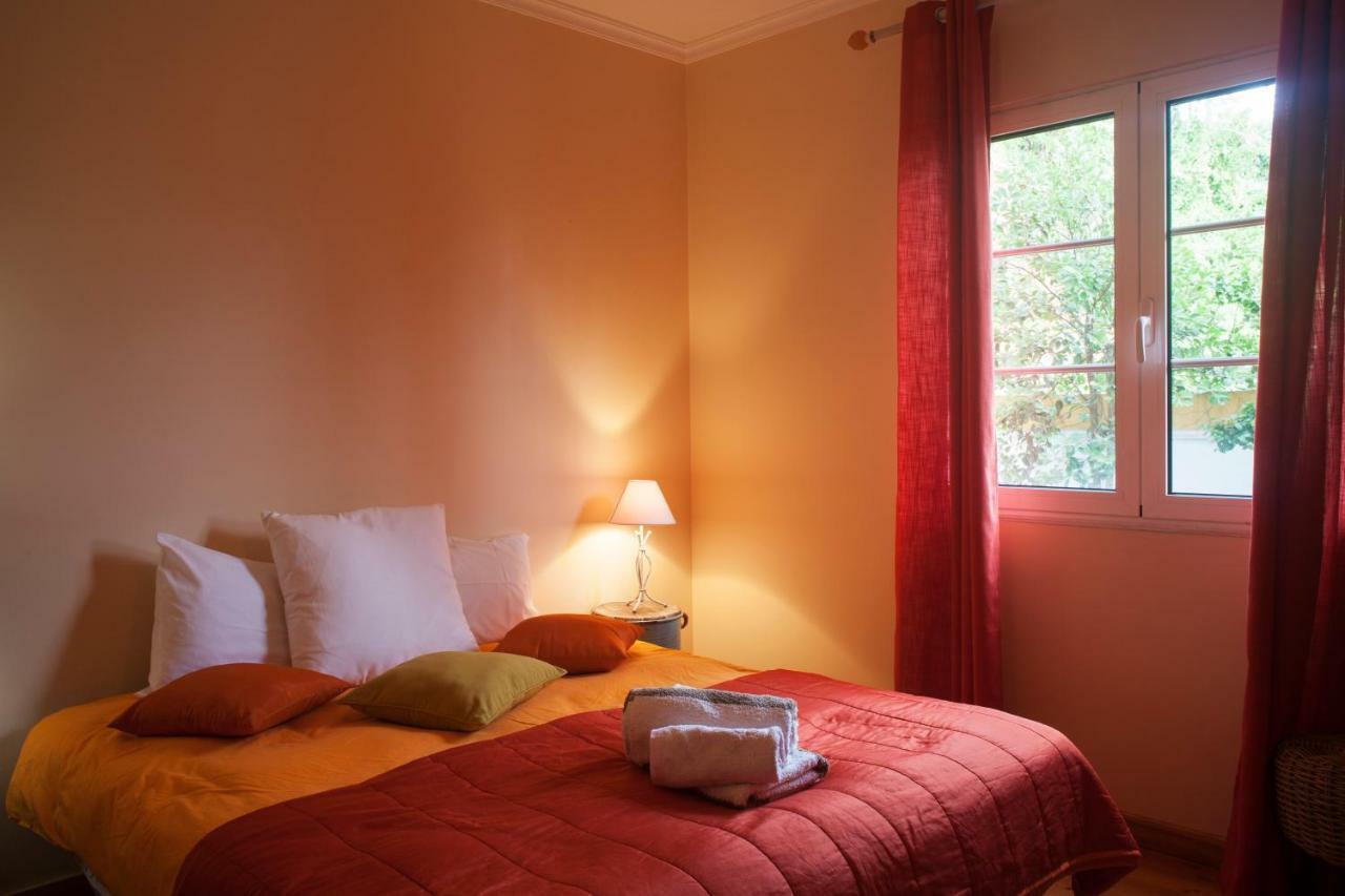 Funcho - House With Fantastic Funchal Bay And Ocean Views Villa Exteriör bild