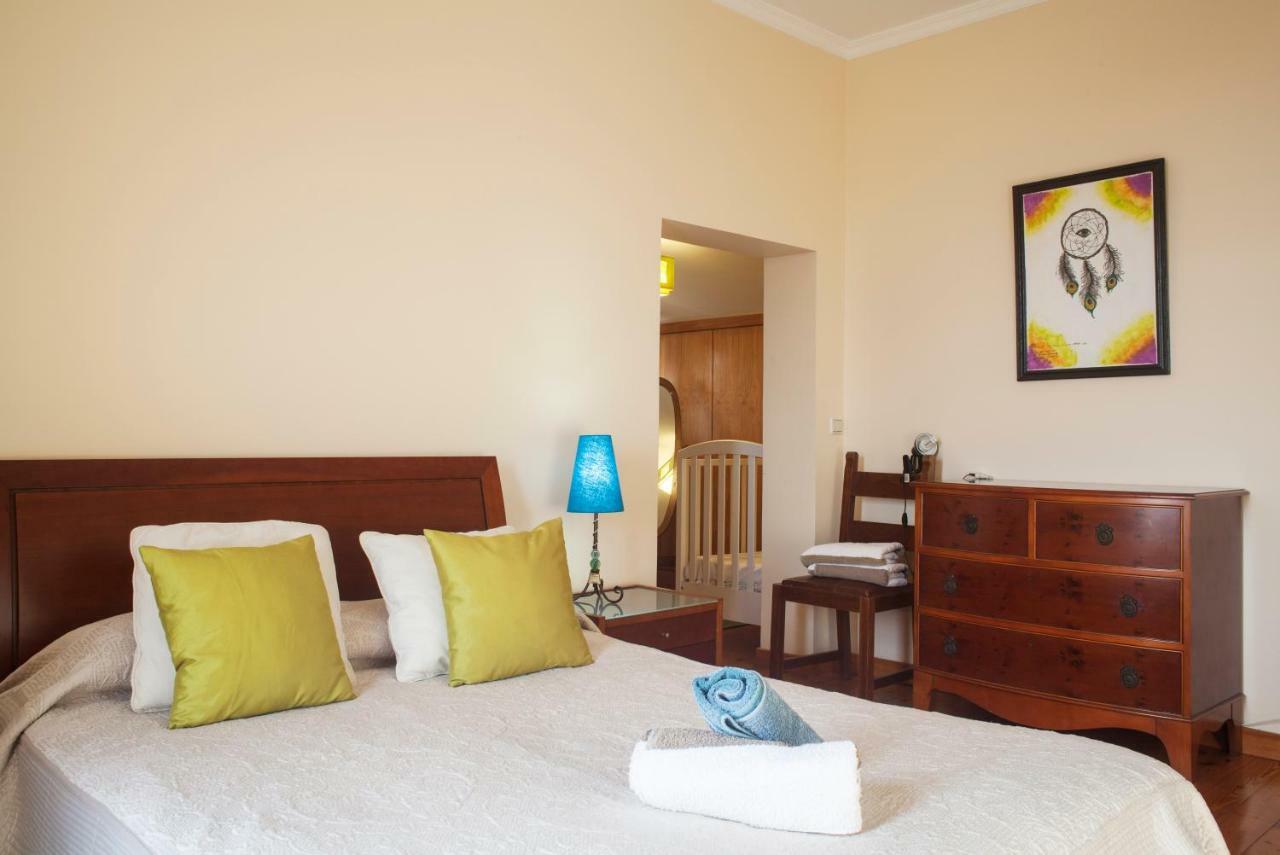 Funcho - House With Fantastic Funchal Bay And Ocean Views Villa Exteriör bild
