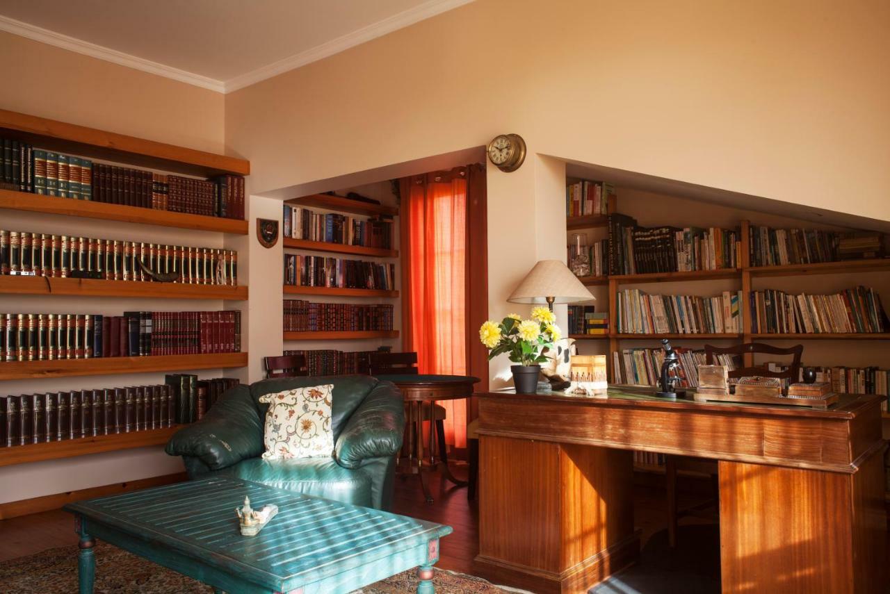 Funcho - House With Fantastic Funchal Bay And Ocean Views Villa Exteriör bild