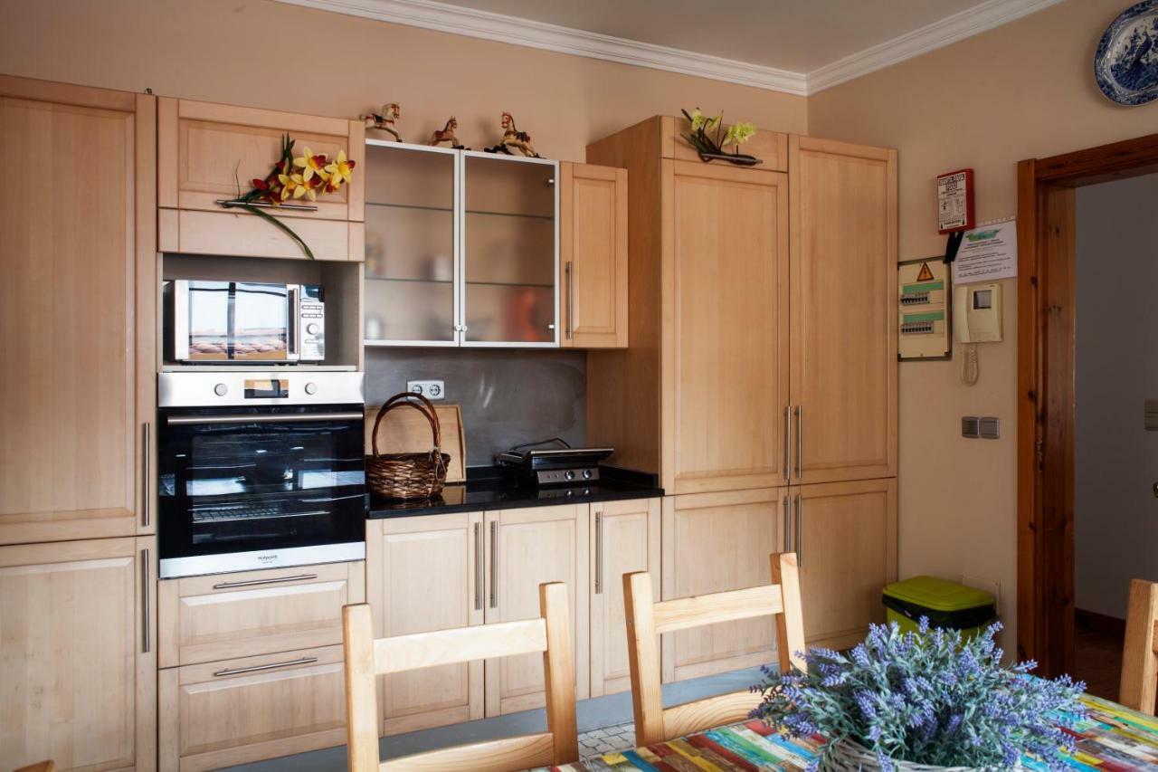 Funcho - House With Fantastic Funchal Bay And Ocean Views Villa Exteriör bild
