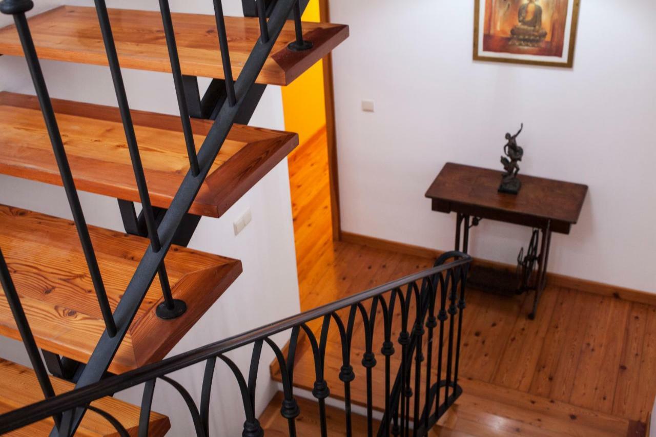 Funcho - House With Fantastic Funchal Bay And Ocean Views Villa Exteriör bild